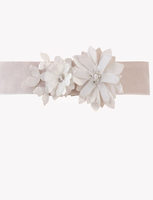 Flower belt, Mira Zwillinger