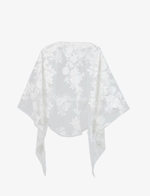 Toma Shawl, Mira Zwillinger