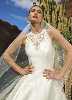 V-LA06, Pronovias