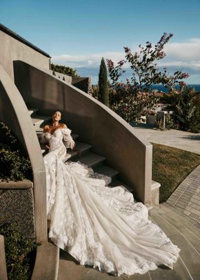 Denise, Galia Lahav