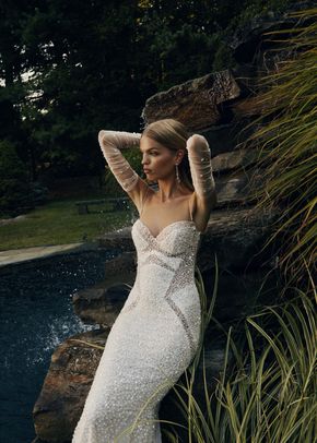 Monroe, Galia Lahav