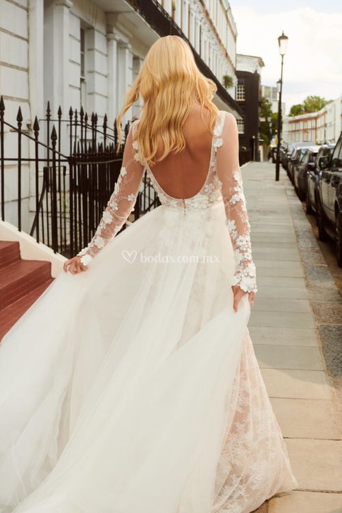 MONA, Galia Lahav