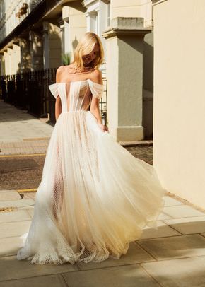 DEE, Galia Lahav