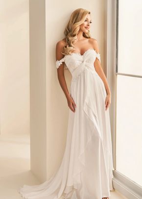 E2522, Mon Cheri Bridals