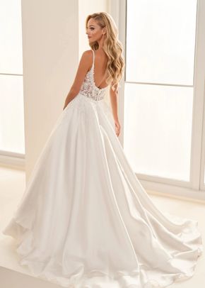 E2526, Mon Cheri Bridals