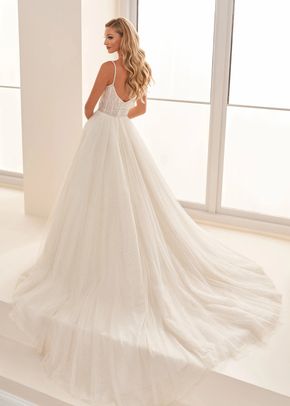 E2524, Mon Cheri Bridals