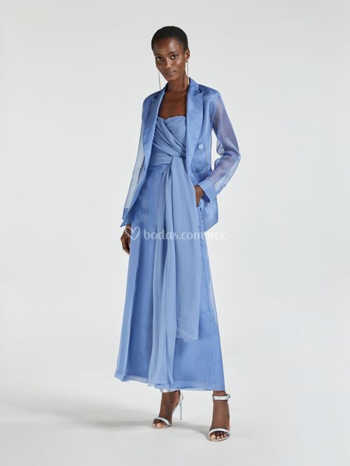 fiume, Max Mara