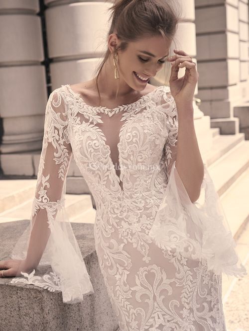 Saige, Maggie Sottero