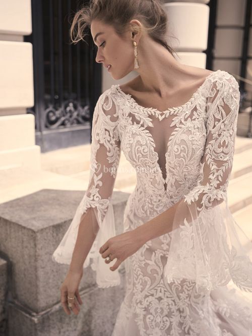 Saige, Maggie Sottero