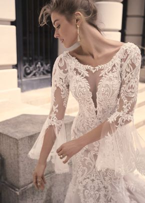 Saige, Maggie Sottero