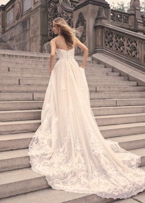 Ulanda, Maggie Sottero