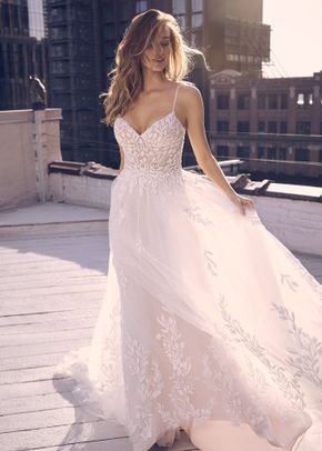 Terra, Maggie Sottero