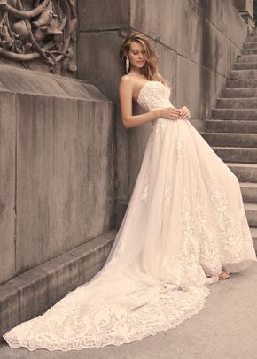 Ulanda, Maggie Sottero