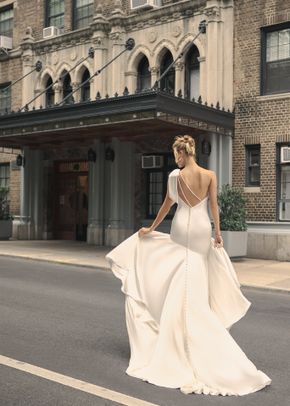 Saratoga, Maggie Sottero