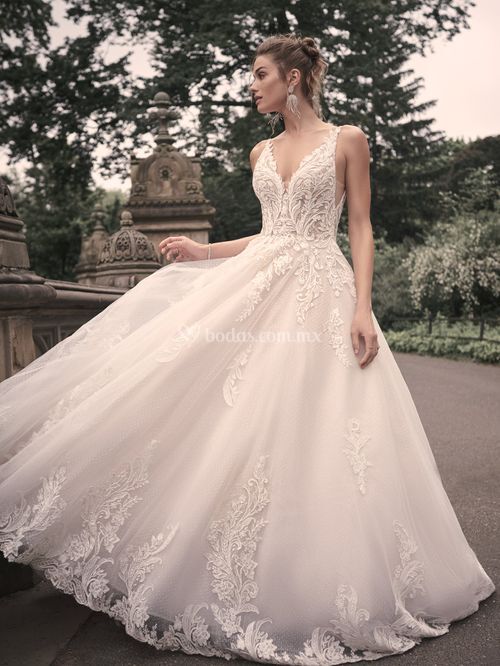 Rory, Maggie Sottero