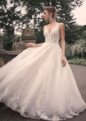 Rory, Maggie Sottero