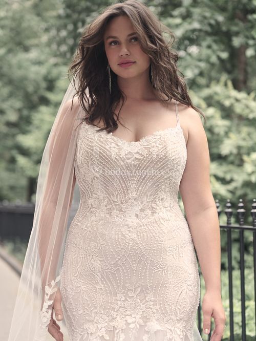 Nikolina, Maggie Sottero