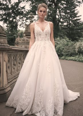 Rory, Maggie Sottero