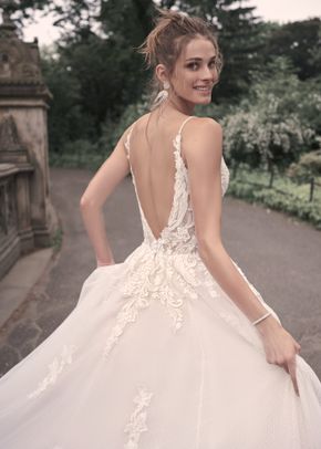 Rory, Maggie Sottero