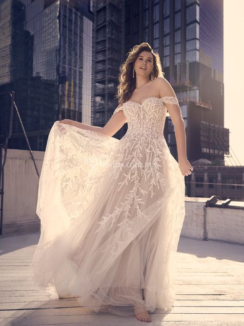 Oriana, Maggie Sottero