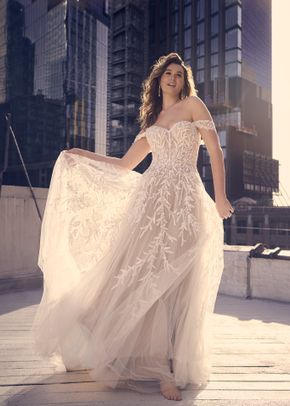 Oriana, Maggie Sottero