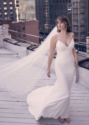 Noah, Maggie Sottero