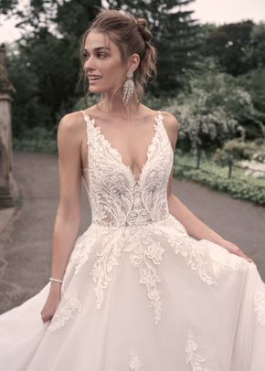 Rory, Maggie Sottero