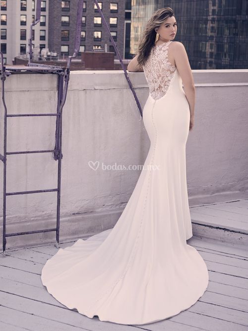 Noah, Maggie Sottero