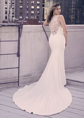 Noah, Maggie Sottero