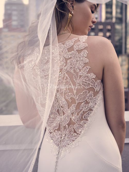 Noah, Maggie Sottero