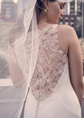 Noah, Maggie Sottero