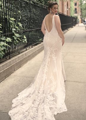 Estella, Maggie Sottero