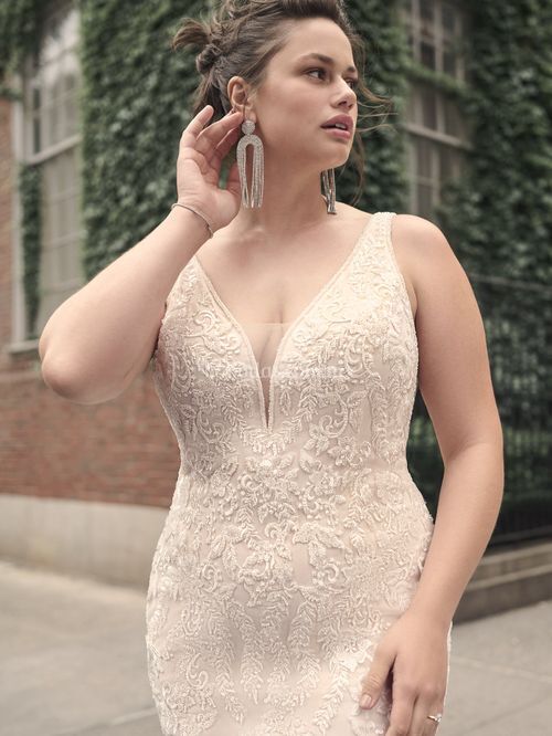 Estella, Maggie Sottero