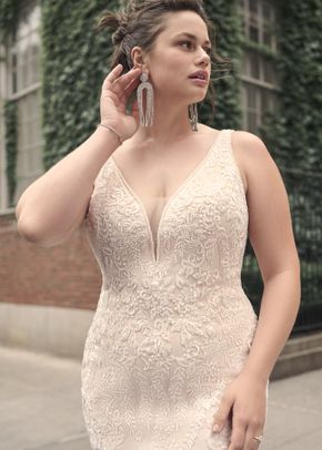 Estella, Maggie Sottero