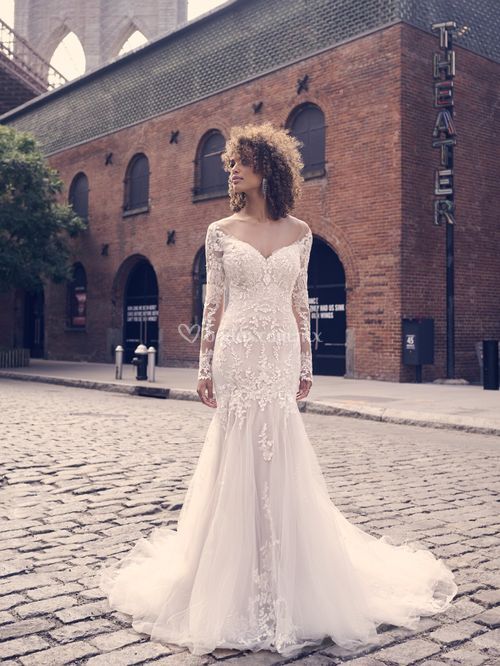 Glenrowan, Maggie Sottero