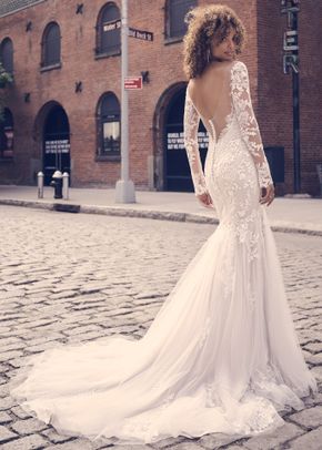 Glenrowan, Maggie Sottero