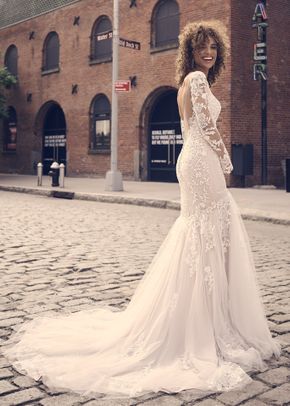 Glenrowan, Maggie Sottero