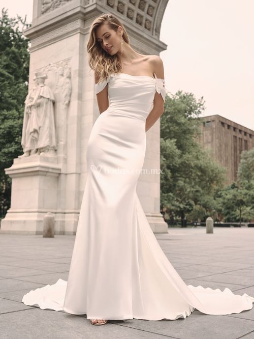 Cameron, Maggie Sottero