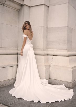 Cameron, Maggie Sottero