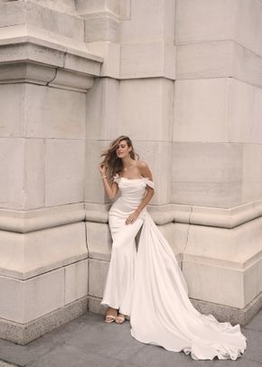 Cameron, Maggie Sottero