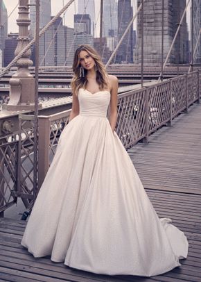 Anniston, Maggie Sottero