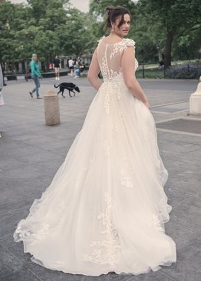 Bernadette, Maggie Sottero