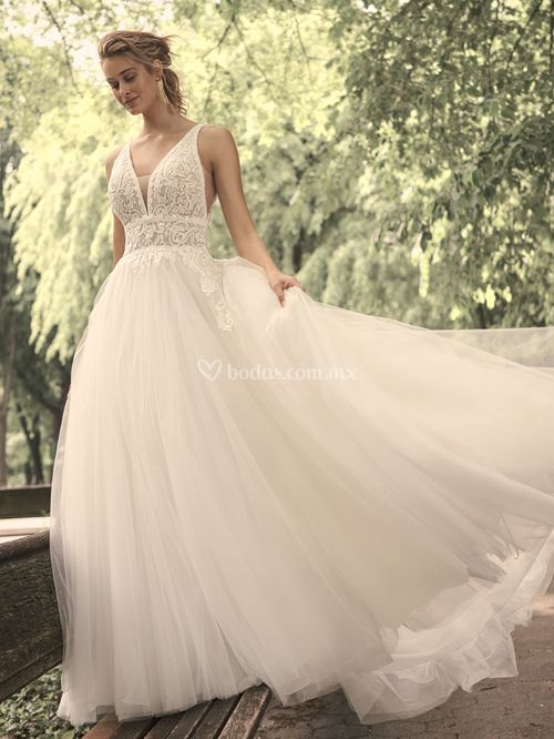 Deborah, Maggie Sottero