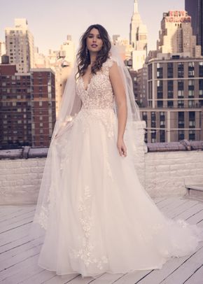 Bernadette, Maggie Sottero