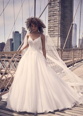 Fairbanks, Maggie Sottero