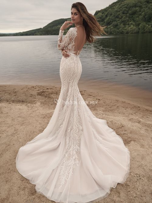 Riviera, Sottero and Midgley