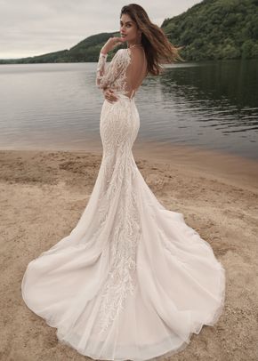 Riviera, Sottero and Midgley