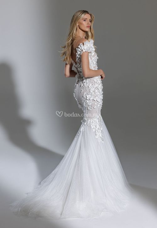 4970, Pnina Tornai