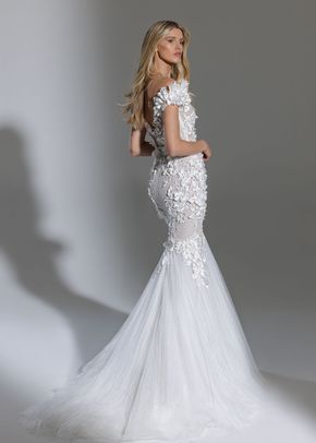 4970, Pnina Tornai