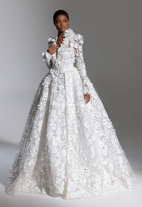 4968PT, Pnina Tornai